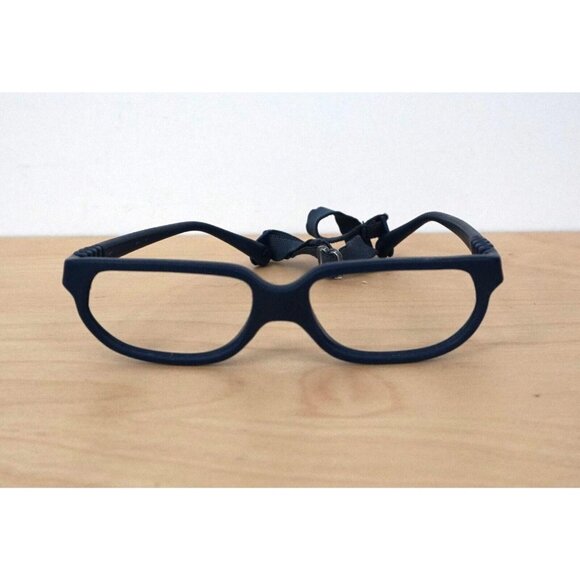 Dilli Dalli Tutti Frutti Kids Eyeglasses Glasses Rectangle Frames Size 40 - Picture 1 of 3